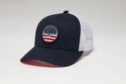 Stars N Stripes Hat
