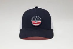 Stars N Stripes Hat