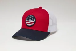 Stars N Stripes Hat