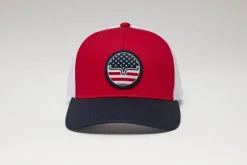 Stars N Stripes Hat