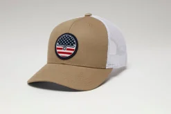 Stars N Stripes Hat