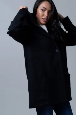 Tatum Coat