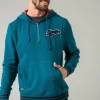 Team One Hoodie
