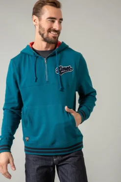 Team One Hoodie