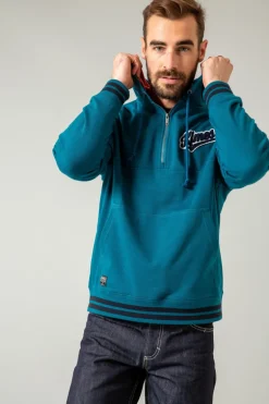 Team One Hoodie