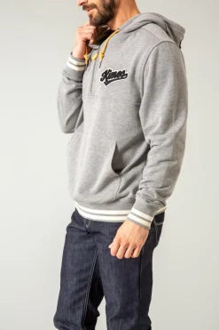 Team One Hoodie
