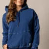 Tess Western Hoodie