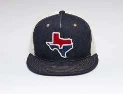 Texas Trucker Hat