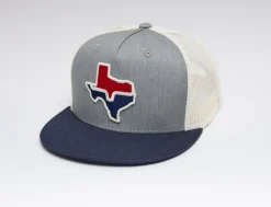 Texas Trucker Hat