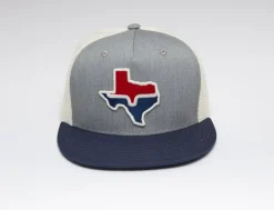 Texas Trucker Hat