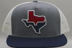 Texas Trucker Hat