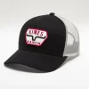 The Distance Trucker Hat