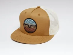 The Graduate Trucker Hat