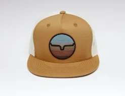 The Graduate Trucker Hat
