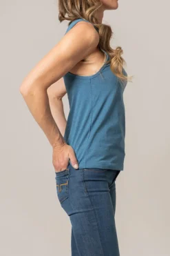 Tonality Tank