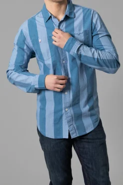 Travis Dress Shirt