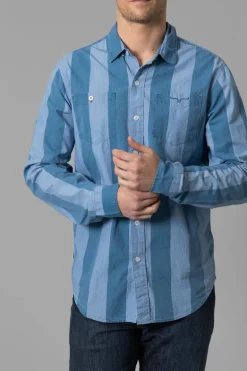 Travis Dress Shirt