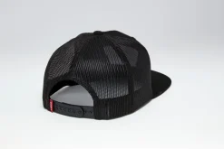 Tri Color Hat