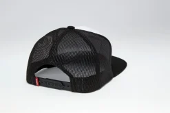 Tri Color Hat