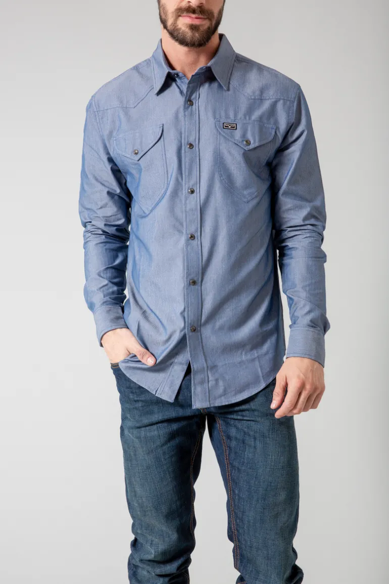 Tucson HB Dress Shirt