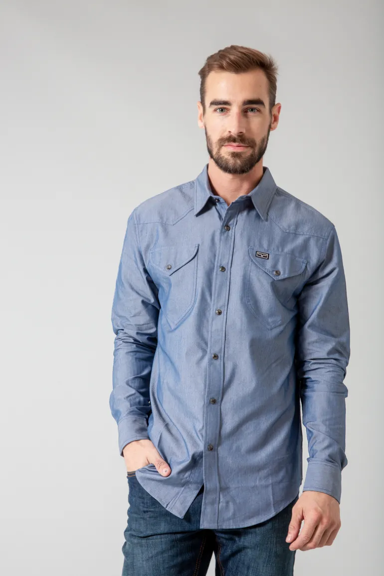 Tucson HB Dress Shirt