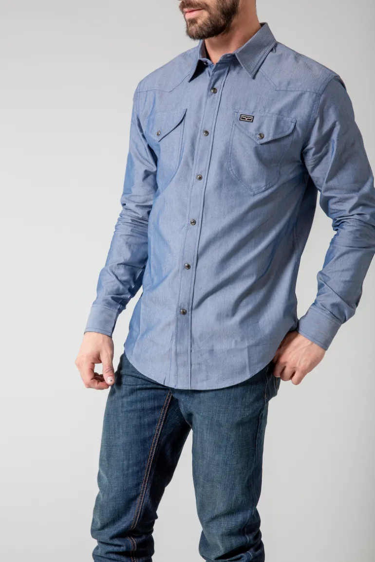 Tucson HB Dress Shirt