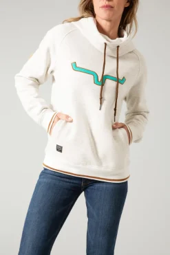 Two Scoops Hoodie