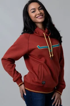 Two Scoops Hoodie