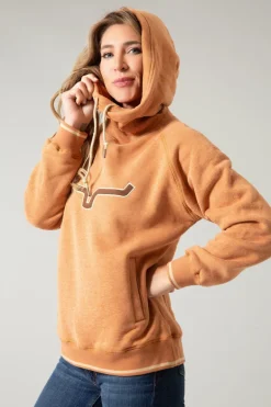 Two Scoops Hoodie