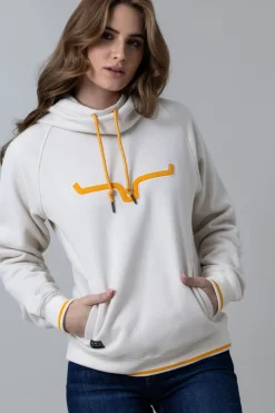 Two Scoops Hoodie
