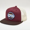 Union Made Trucker Hat