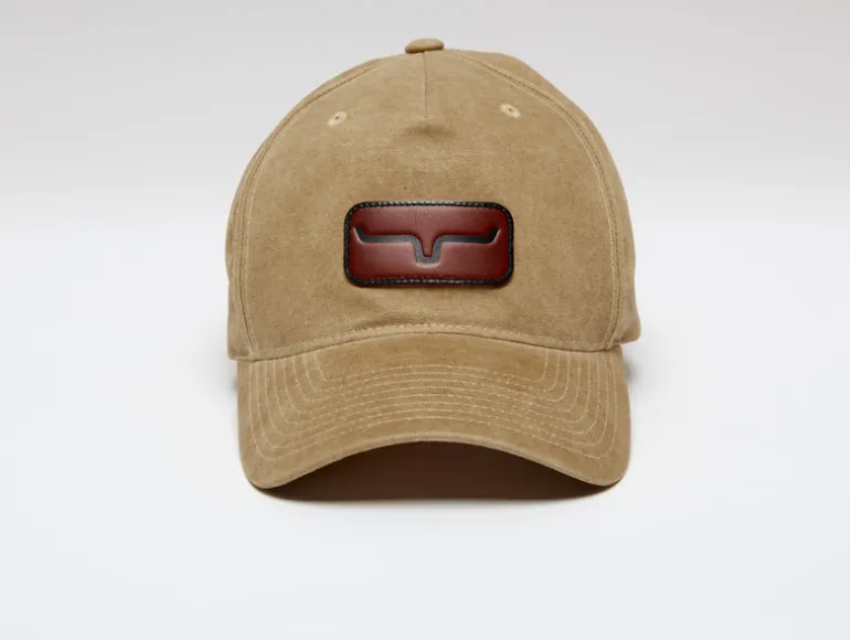 Vanguard Hat