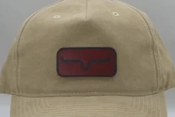 Vanguard Hat