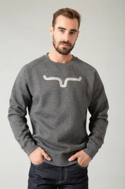 Vintage Crew Sweatshirt