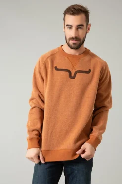 Vintage Crew Sweatshirt