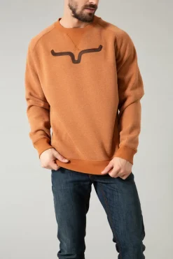 Vintage Crew Sweatshirt