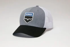 Wedge Trucker Hat