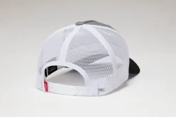 Wedge Trucker Hat