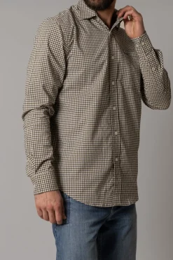 Welton Dress Shirt