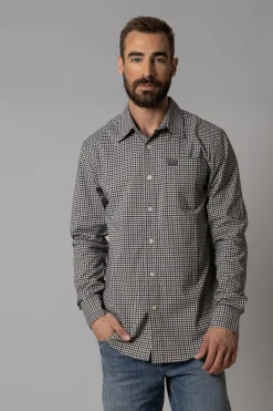 Welton Dress Shirt