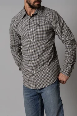 Welton Dress Shirt