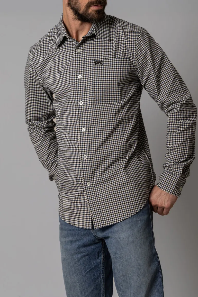Welton Dress Shirt