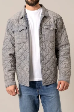 Westport Chambray