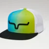 Wildstyle Weekly Hat