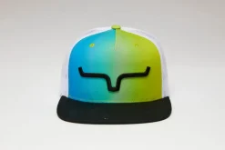 Wildstyle Weekly Hat