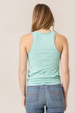 Willa Tank Top