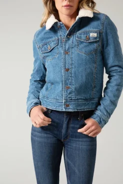 Winslow Sherpa Jacket