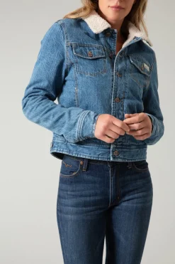 Winslow Sherpa Jacket
