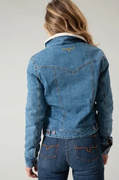Winslow Sherpa Jacket