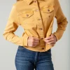 Winslow Trucker Jacket